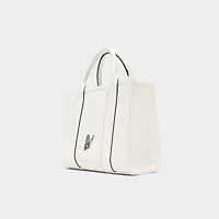 ALDO Whatisadam in White