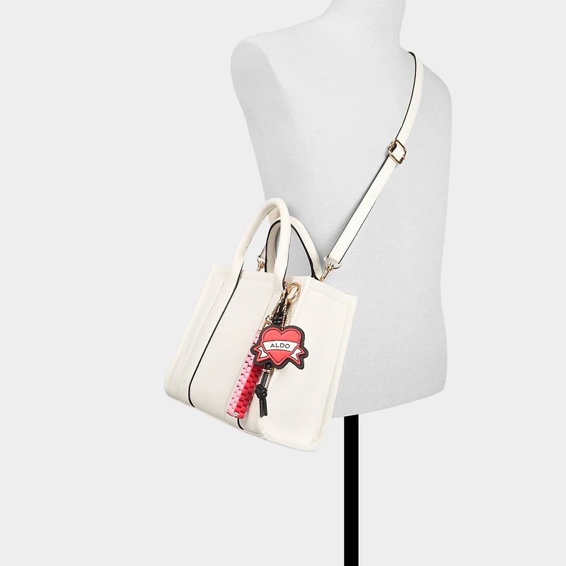 ALDO Whatisadam in White
