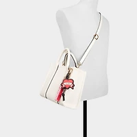 ALDO Whatisadam in White