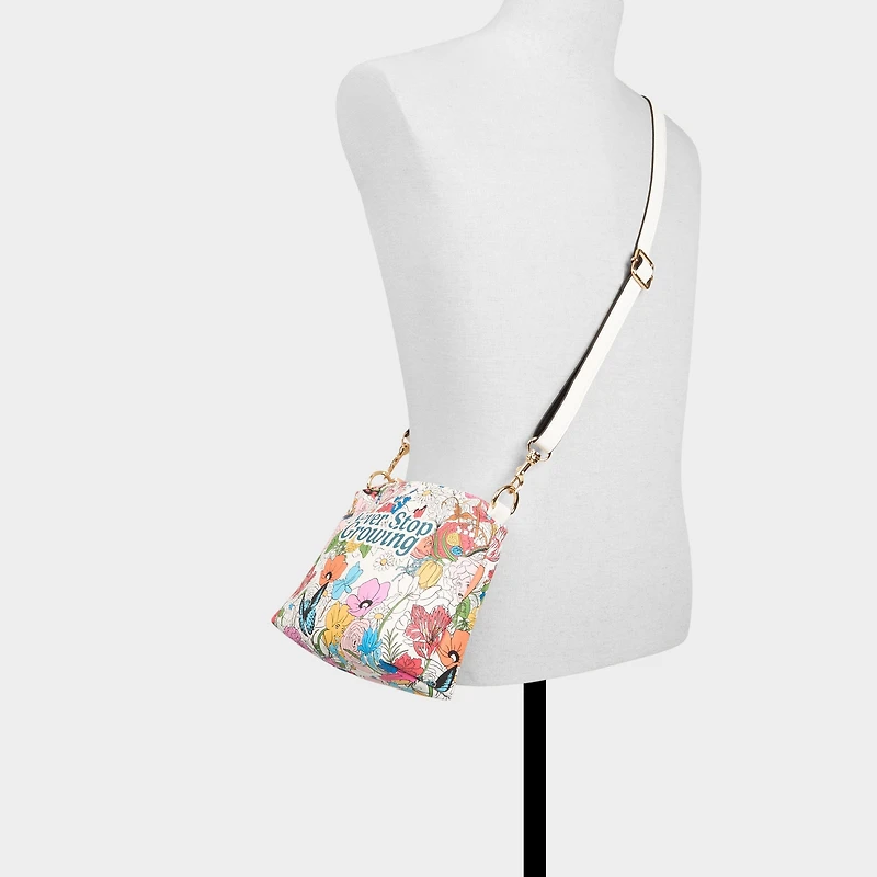 ALDO Whatisadam in White
