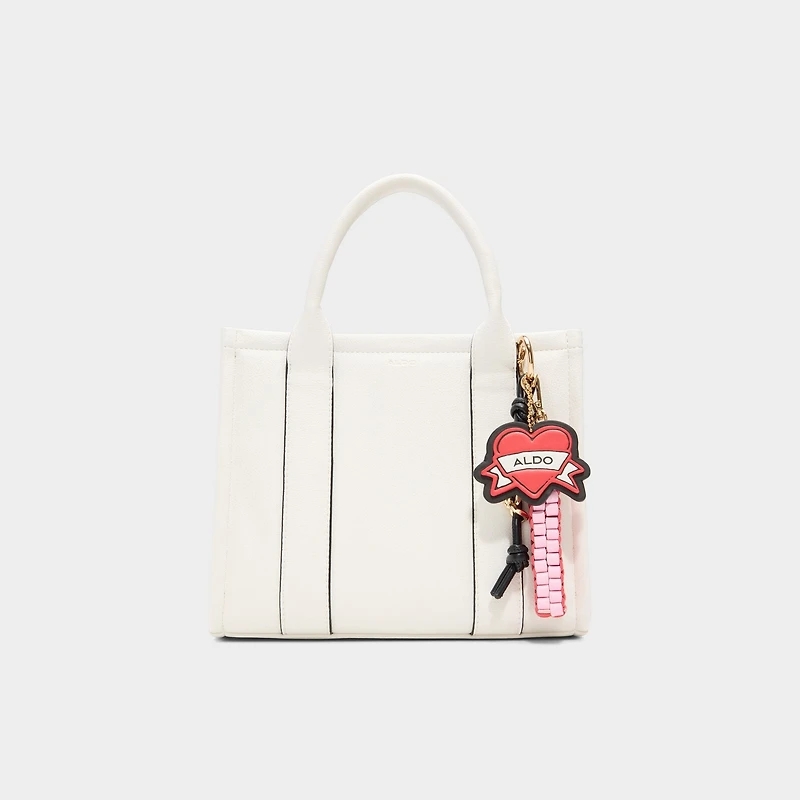 ALDO Whatisadam in White