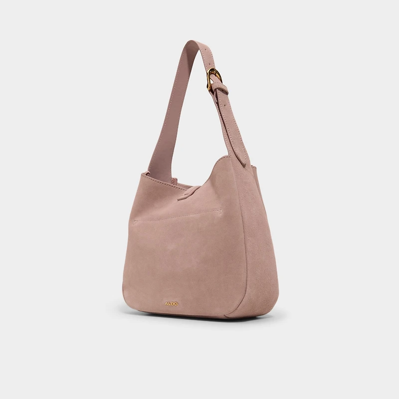 ALDO Soffiettaluxe in Pink