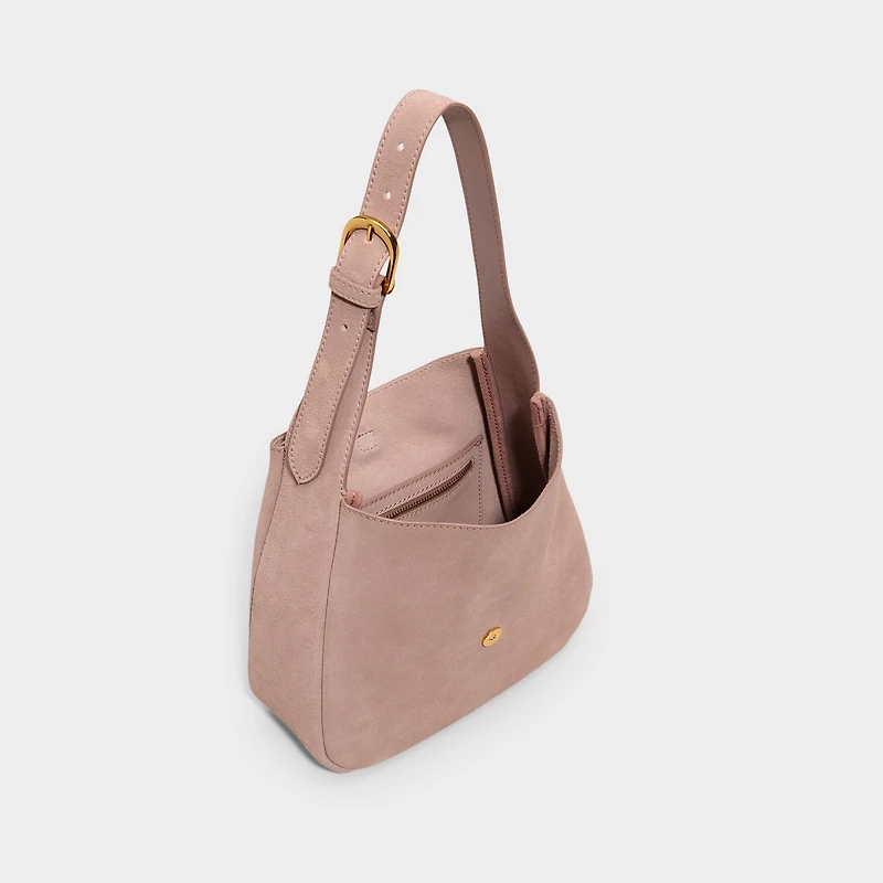ALDO Soffiettaluxe in Pink