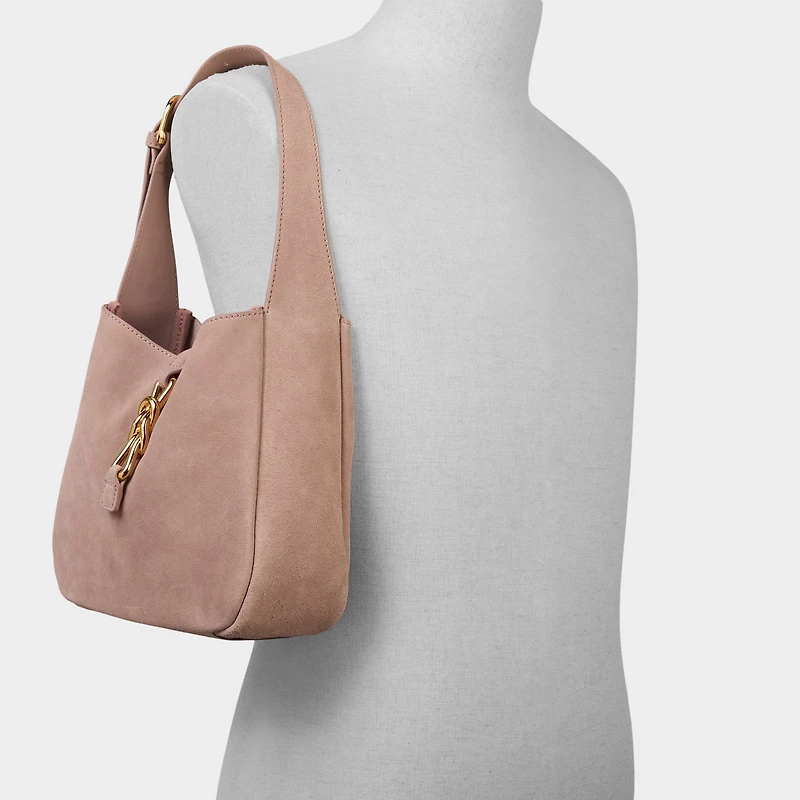 ALDO Soffiettaluxe in Pink