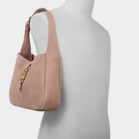 ALDO Soffiettaluxe in Pink