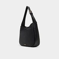 ALDO Soffiettaluxe in Open Black