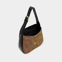 ALDO Soffiettaluxe in Open Black