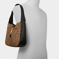ALDO Soffiettaluxe in Open Black