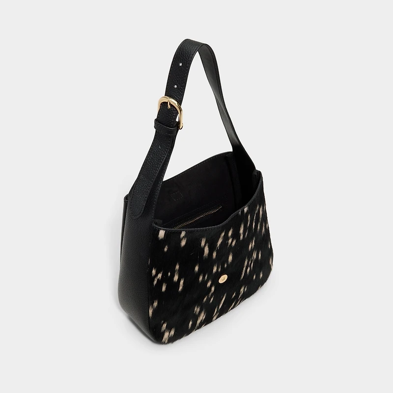 ALDO Soffiettaluxe in Other Black