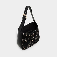 ALDO Soffiettaluxe in Other Black