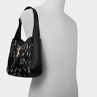 ALDO Soffiettaluxe in Other Black