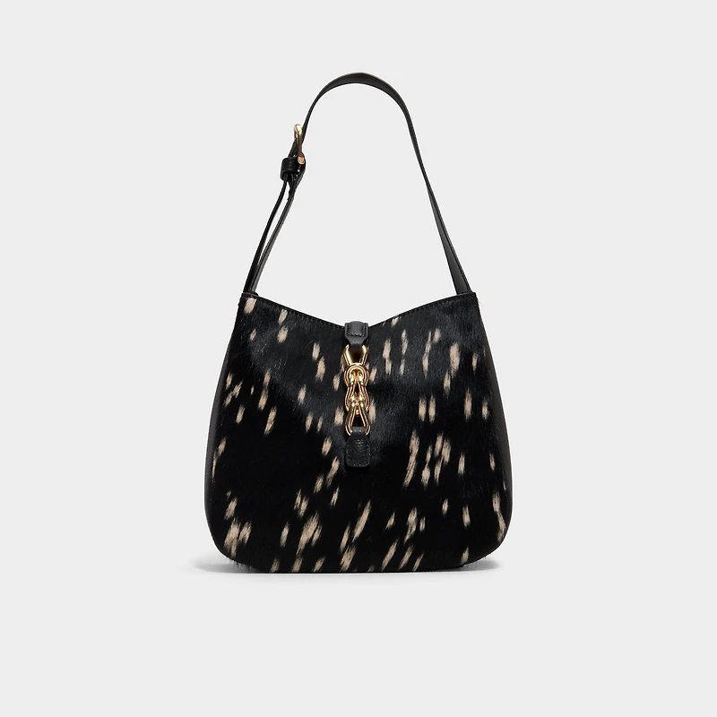 ALDO Soffiettaluxe in Other Black
