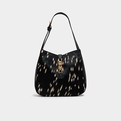 ALDO Soffiettaluxe in Other Black