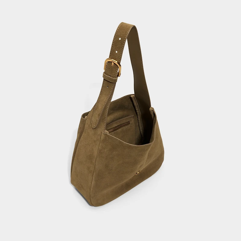 ALDO Soffiettaluxe in Khaki