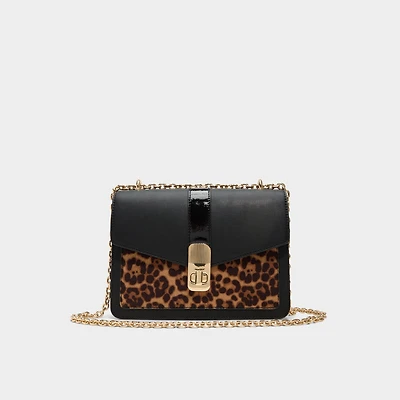 ALDO Soii in Black