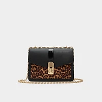 ALDO Soii in Black