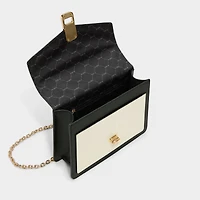 ALDO Soii in Open Black