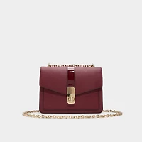 ALDO Soii in Open Red