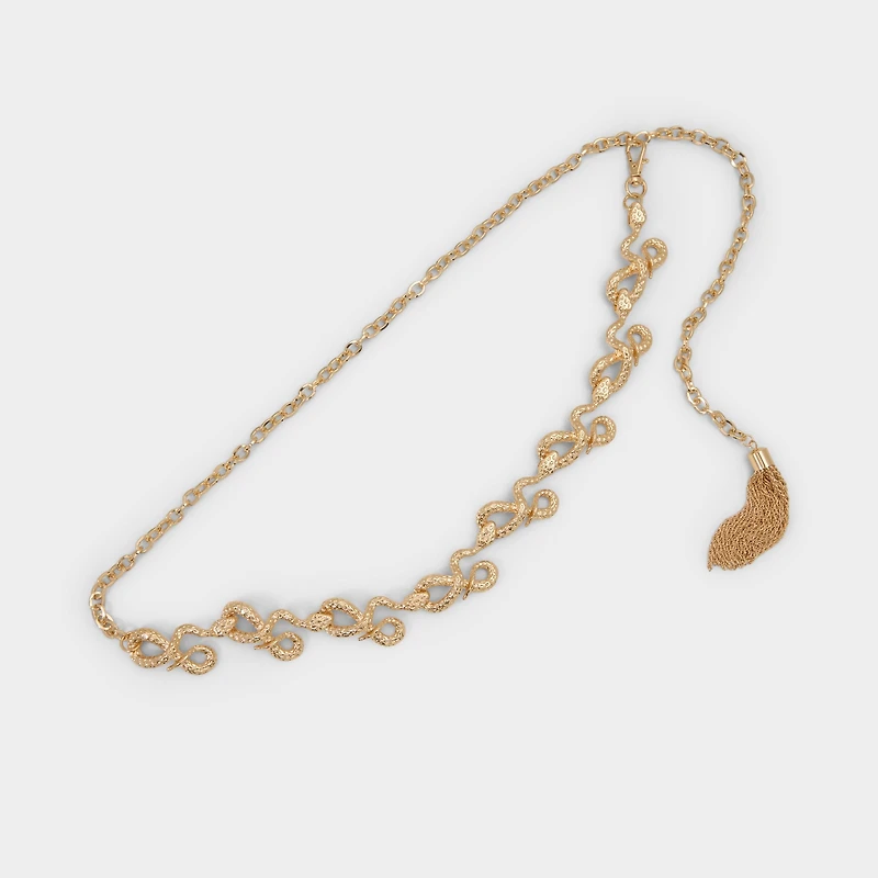 ALDO Viperelle in Gold