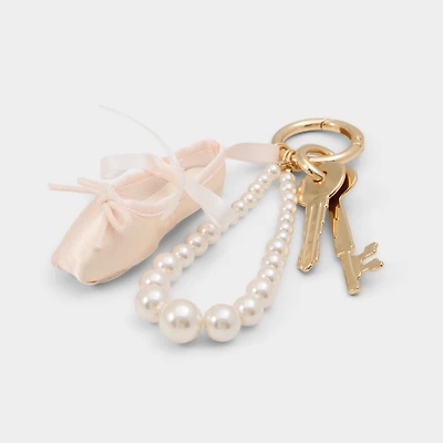 ALDO Ballerina in Light Pink