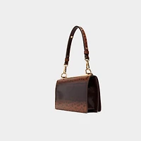 ALDO Daboucaa in Brown