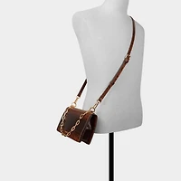 ALDO Daboucaa in Brown