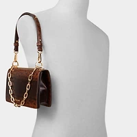 ALDO Daboucaa in Brown