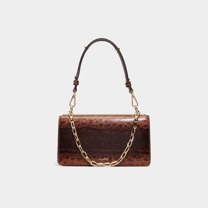 ALDO Daboucaa in Brown