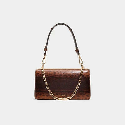 ALDO Daboucaa in Brown