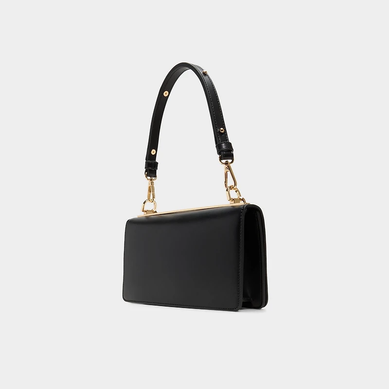 ALDO Daboucaa in Black