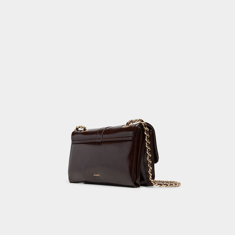 ALDO Aliciee in Brown