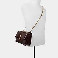 ALDO Aliciee in Brown
