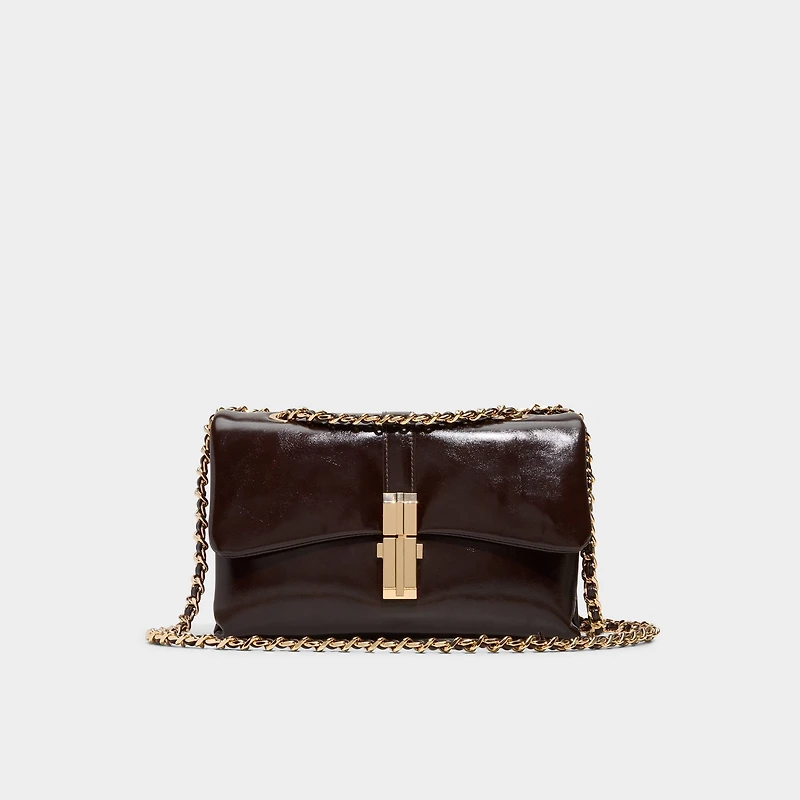 ALDO Aliciee in Brown