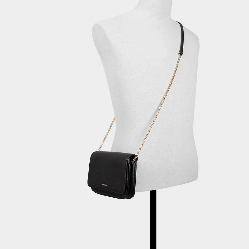 ALDO Riverlyy in Black