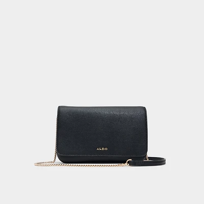 ALDO Riverlyy in Black