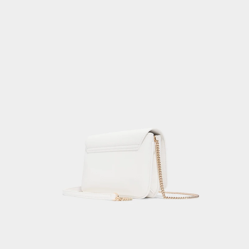 ALDO Riverlyy in White