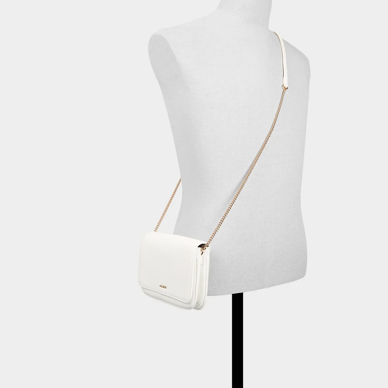 ALDO Riverlyy in White