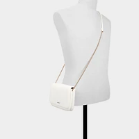 ALDO Riverlyy in White