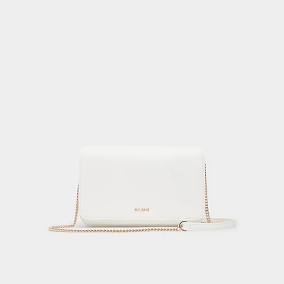 ALDO Riverlyy in White