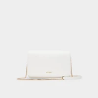 ALDO Riverlyy in White