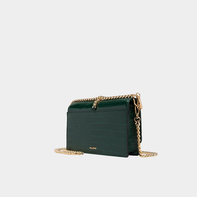 ALDO Lilithaa in Green