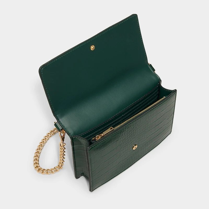 ALDO Lilithaa in Green