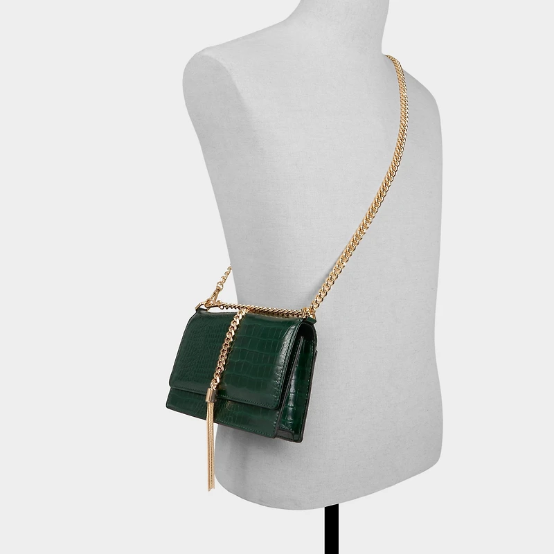 ALDO Lilithaa in Green