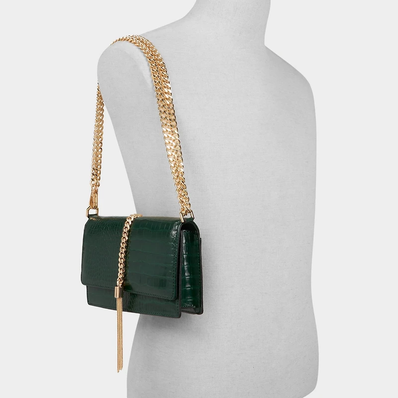 ALDO Lilithaa in Green