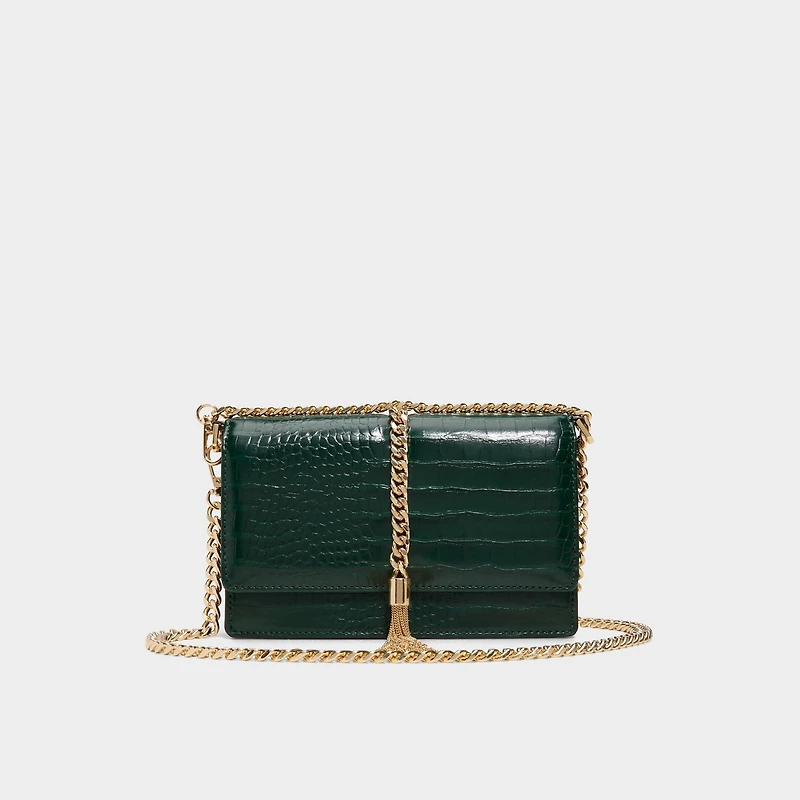 ALDO Lilithaa in Green