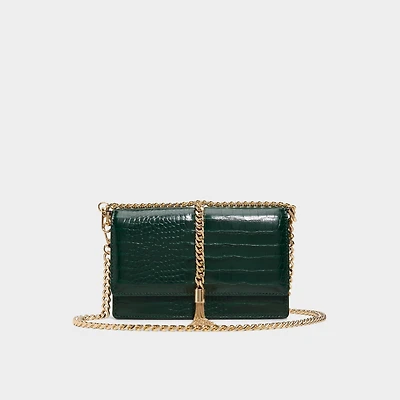 ALDO Lilithaa in Green