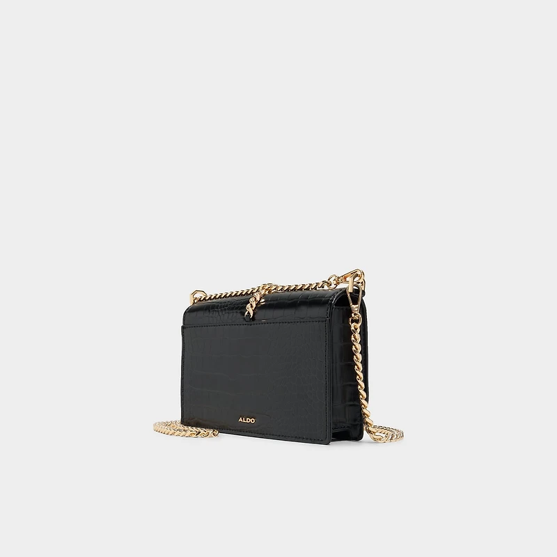 ALDO Lilithaa in Black
