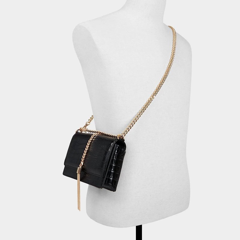 ALDO Lilithaa in Black