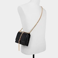 ALDO Lilithaa in Black