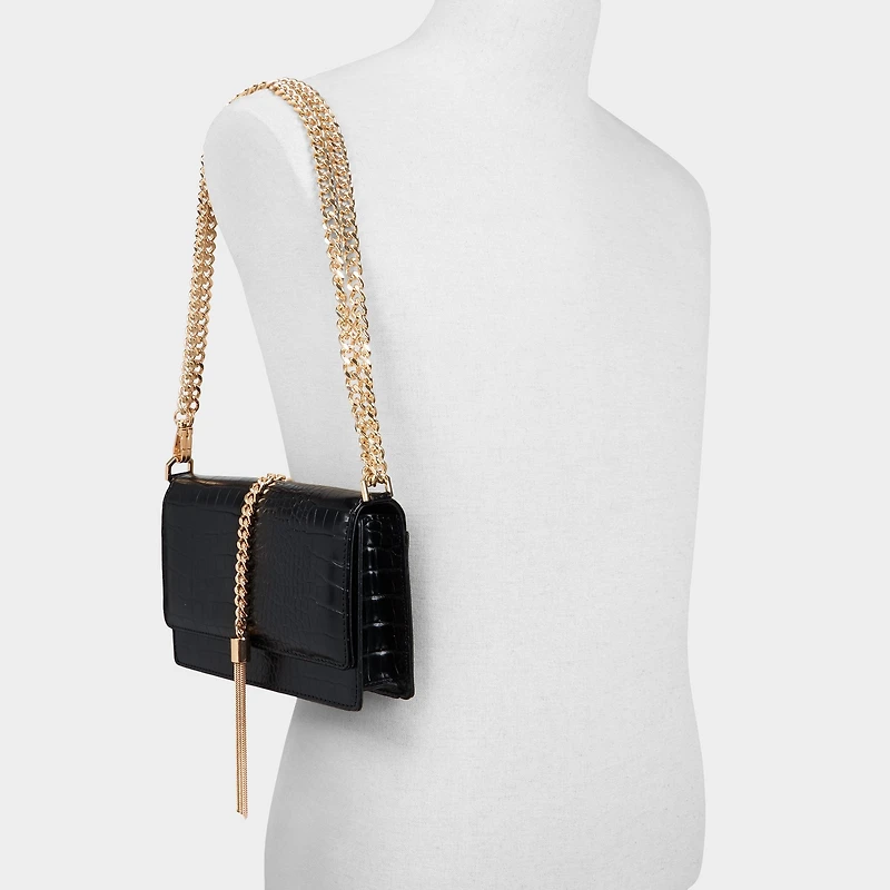 ALDO Lilithaa in Black